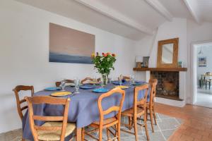 Noirmoutier - 200m marché - 8 adultes - 4 enfants