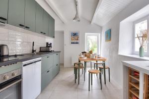 Noirmoutier - 200m marché - 8 adultes - 4 enfants