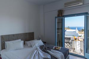 Superior Double or Twin Room with Pool View