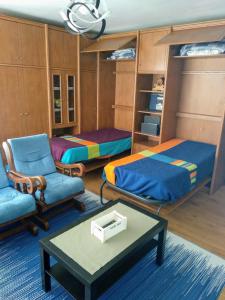 Vivienda uso turistico El Vie