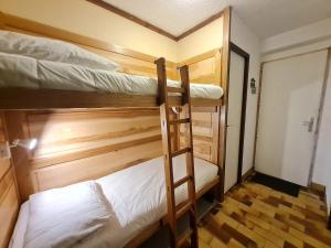 Sequoias - 102 - Appart moderne 4 pers