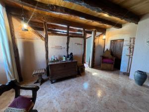 Le Relais des Chevaliers "La Suite des Seigneurs"