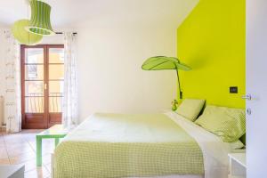 Antica Porta delle Cinque Terre