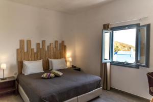 Superior Double Room with Sea View