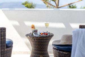 Caldera Romantica Hotel