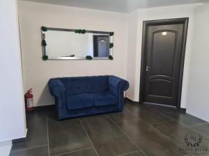 Pensiunea WhiteRiver Adults Only-Self check-in