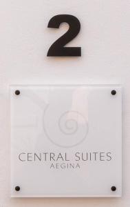 Central Suites Aegina 2