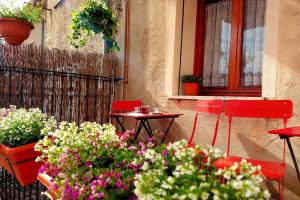 Casa Lina (Unesco zone)