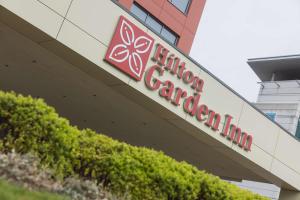 Hilton Garden Inn Birmingham Airport Uk