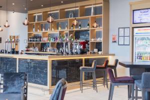 Hilton Garden Inn Birmingham Airport Uk
