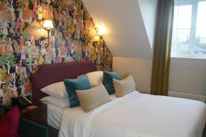 Family Room room in Tower Hotel