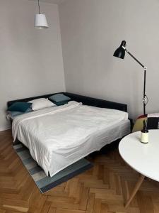 Flat in the heart of Warsaw