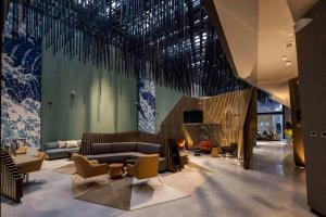 Hilton Garden Inn Lima Miraflores