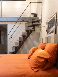 Maison de charme en centre-ville 4 à 6 personnes