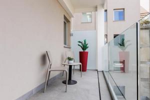 Superior Double or Twin Room room in Mh Florence Hotel & Spa