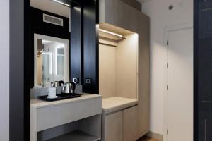 Chambre Familiale