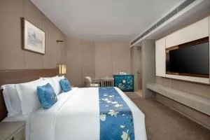 昆明惠玥温德姆酒店 - 鸡街