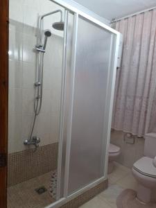 Cómodas Habitaciones en Zona Céntrica