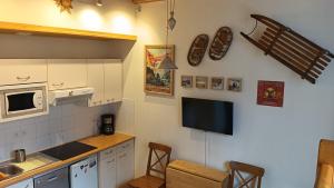 Appt LA GRANGE 8 Luz St Sauveur - Centre Ville - T2 - 2-4 personnes - PARKING GRATUIT