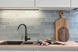 Raphaelle - trendy appartement met 2 slaapkamers