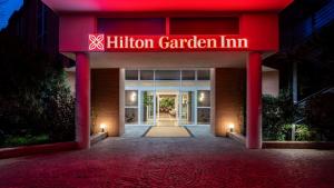 Hilton Garden Inn Bologna North