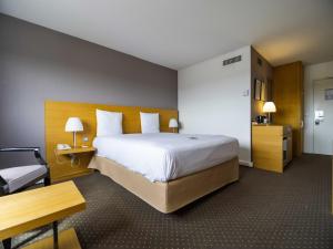 Hotels Mercure Bordeaux Lac : photos des chambres