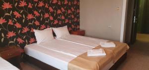 Почивна станция Витоша