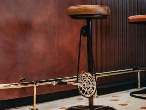 Hotels Greet Hotel Brest Aeroport : photos des chambres