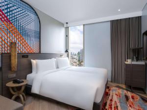 Phòng Cổ Điển có 2 Giường Đơn (Classic Room With 2 Single Beds)