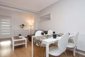 Apartament Chełm City - Henrysin