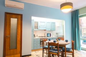 Golfo Tigullio - Appartamento con giardino privato