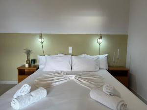 Papadatos Apts With Amazing View - 5mins from the beach