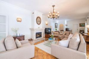 Finca Santa Maria Near Palma by Balearic Villas