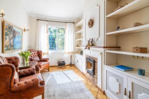 Finca Santa Maria Near Palma by Balearic Villas