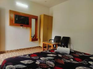 Snow Mount View Dalhousie