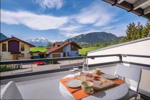 Sun Valley Apartments - Mitterhofen Sun Valley Apartments - Mitterhofen