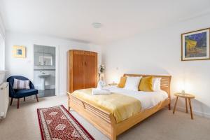 Harbour Hideaway - St Monans