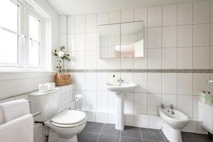 Harbour Hideaway - St Monans