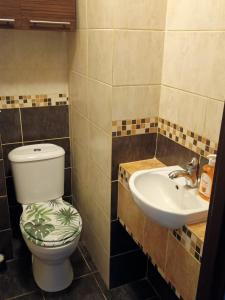 Apartament Sol