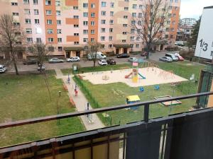 Apartament Sol