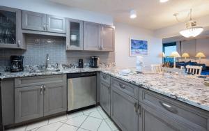 Compass Point 203 condo