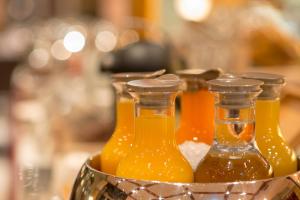 Hotel Krone Unterstrass