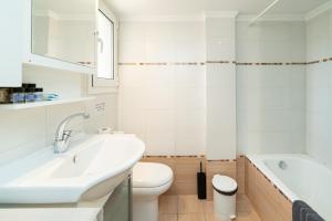 Koukaki Urban Retreat