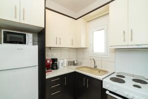 Koukaki Urban Retreat