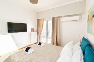 Koukaki Urban Retreat