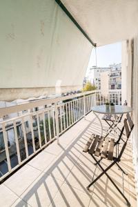 Koukaki Urban Retreat