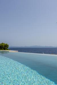 Villa Luce Pelješac