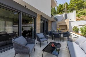 Villa Luce Pelješac