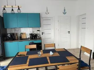 Nadmorski Bursztyn - Dębina - Debina