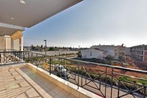 Azure Apartment Nea Moudania